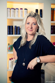 Andrea Rauchegger